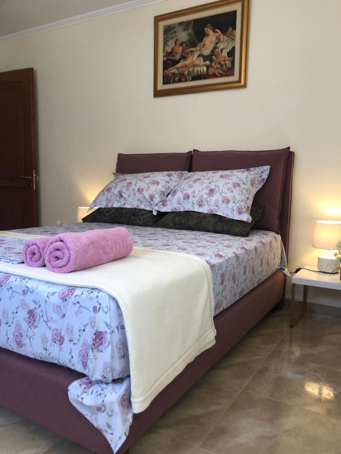 Paralia Platanou Seaview House Exterior foto